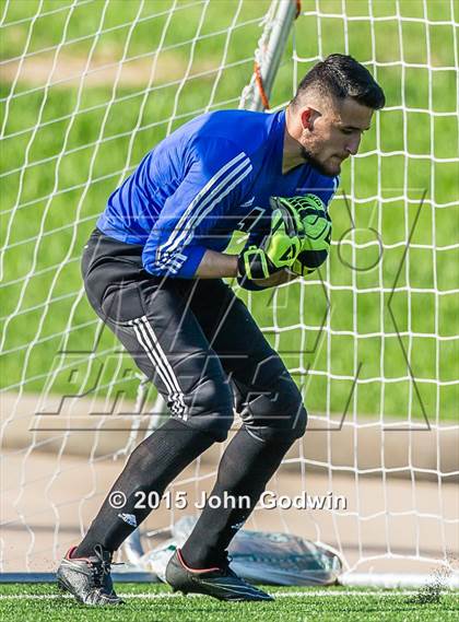 Thumbnail 3 in Ridge Point vs Terry (Region III Quarterfinal) photogallery.