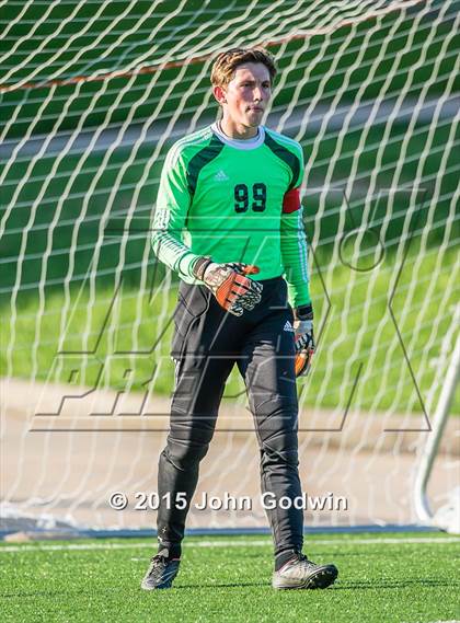 Thumbnail 3 in Ridge Point vs Terry (Region III Quarterfinal) photogallery.
