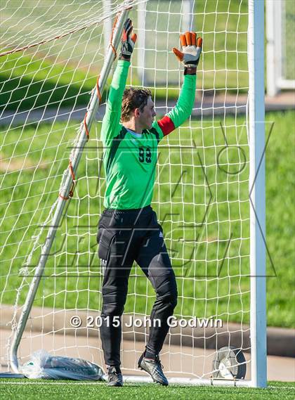 Thumbnail 1 in Ridge Point vs Terry (Region III Quarterfinal) photogallery.