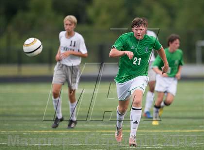 Thumbnail 2 in Myers Park at Hough photogallery.