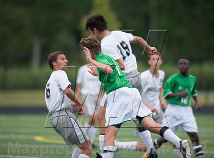 Thumbnail 3 in Myers Park at Hough photogallery.