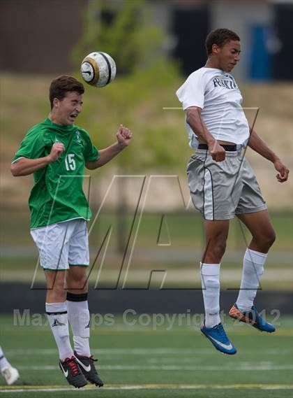 Thumbnail 3 in Myers Park at Hough photogallery.