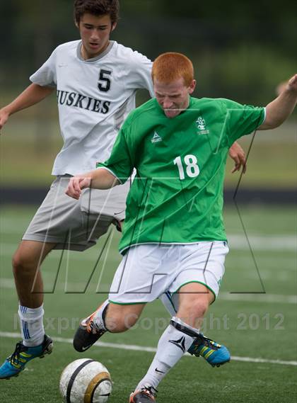 Thumbnail 1 in Myers Park at Hough photogallery.