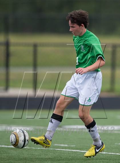 Thumbnail 1 in Myers Park at Hough photogallery.