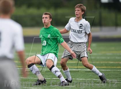 Thumbnail 1 in Myers Park at Hough photogallery.