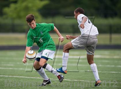 Thumbnail 2 in Myers Park at Hough photogallery.