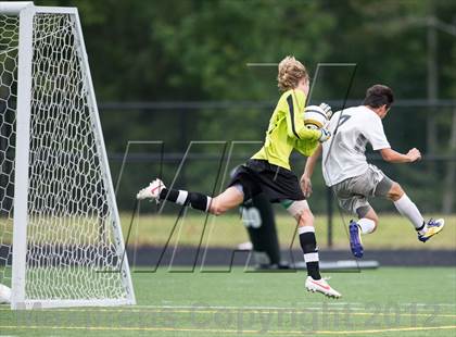 Thumbnail 1 in Myers Park at Hough photogallery.