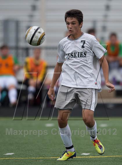 Thumbnail 3 in Myers Park at Hough photogallery.