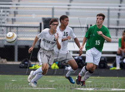 Thumbnail 3 in Myers Park at Hough photogallery.