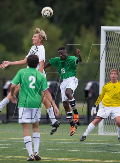 Thumbnail 3 in Myers Park at Hough photogallery.