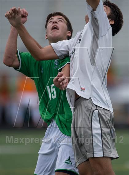 Thumbnail 1 in Myers Park at Hough photogallery.