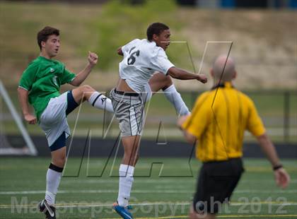 Thumbnail 3 in Myers Park at Hough photogallery.