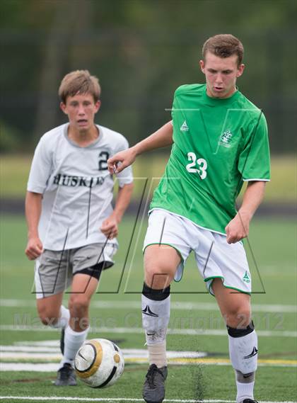 Thumbnail 1 in Myers Park at Hough photogallery.