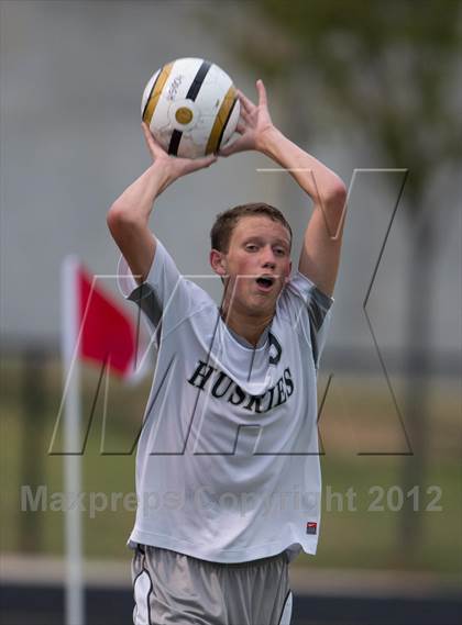 Thumbnail 2 in Myers Park at Hough photogallery.