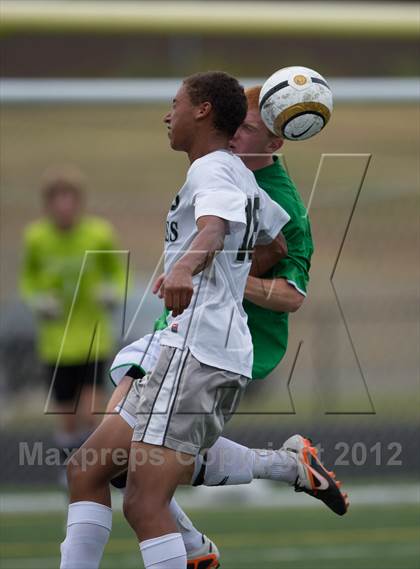 Thumbnail 3 in Myers Park at Hough photogallery.
