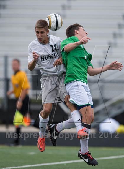 Thumbnail 3 in Myers Park at Hough photogallery.