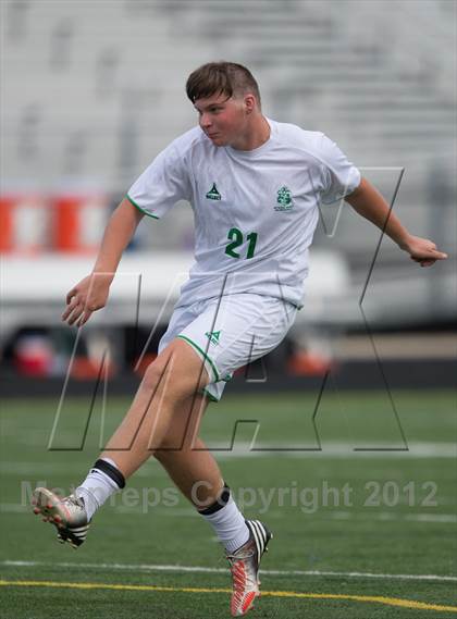 Thumbnail 2 in Myers Park at Hough photogallery.