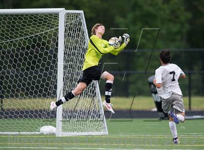 Thumbnail 2 in Myers Park at Hough photogallery.