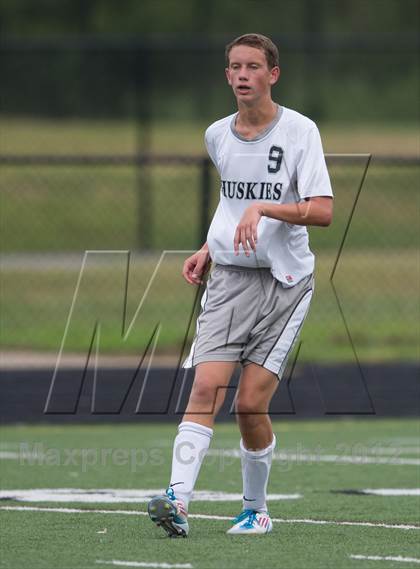 Thumbnail 3 in Myers Park at Hough photogallery.