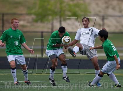 Thumbnail 1 in Myers Park at Hough photogallery.