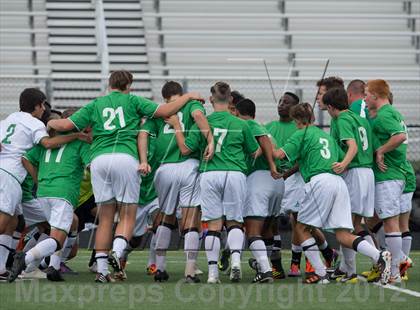 Thumbnail 2 in Myers Park at Hough photogallery.