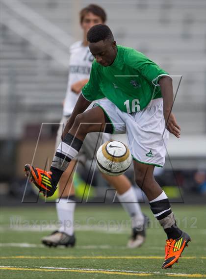 Thumbnail 2 in Myers Park at Hough photogallery.