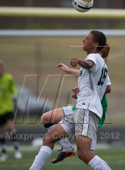 Thumbnail 2 in Myers Park at Hough photogallery.
