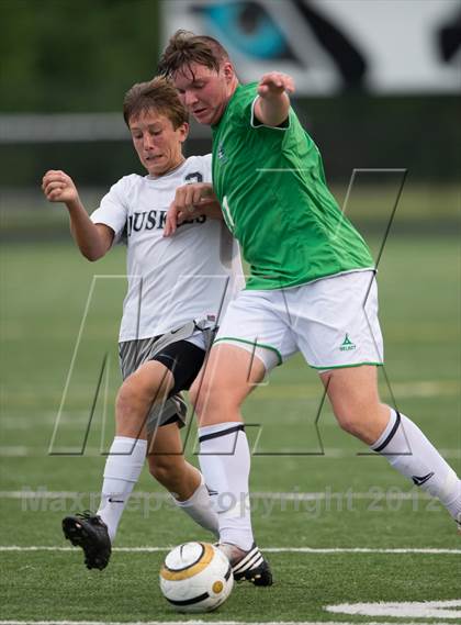 Thumbnail 3 in Myers Park at Hough photogallery.