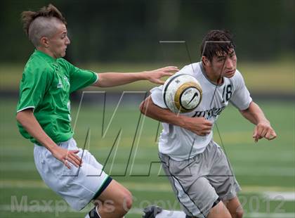 Thumbnail 1 in Myers Park at Hough photogallery.