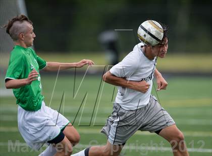 Thumbnail 3 in Myers Park at Hough photogallery.