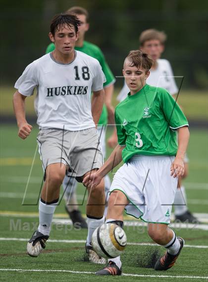 Thumbnail 2 in Myers Park at Hough photogallery.