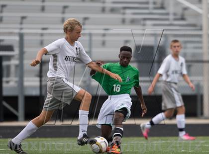 Thumbnail 3 in Myers Park at Hough photogallery.