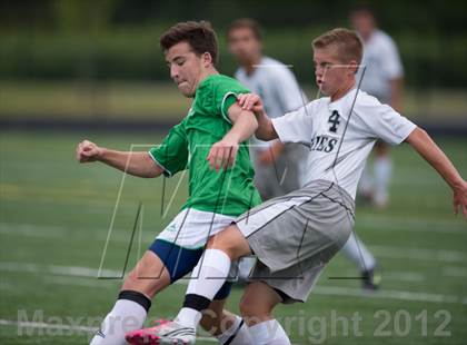 Thumbnail 1 in Myers Park at Hough photogallery.