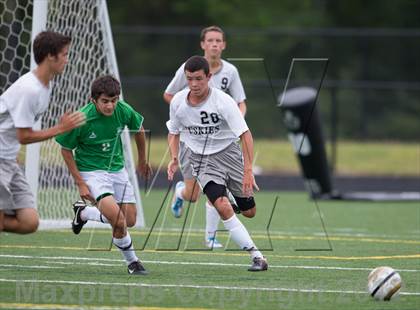Thumbnail 2 in Myers Park at Hough photogallery.