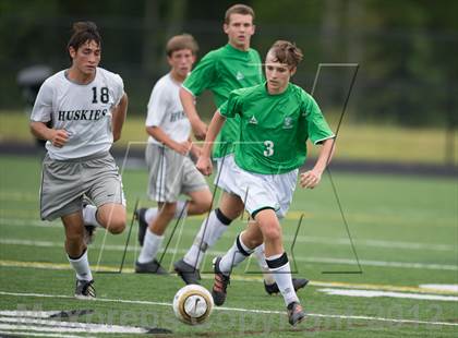 Thumbnail 3 in Myers Park at Hough photogallery.
