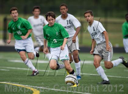 Thumbnail 3 in Myers Park at Hough photogallery.