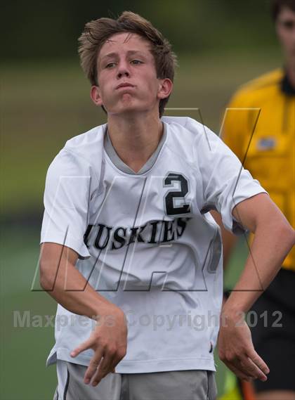 Thumbnail 3 in Myers Park at Hough photogallery.