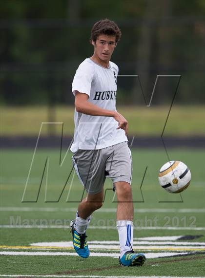 Thumbnail 1 in Myers Park at Hough photogallery.