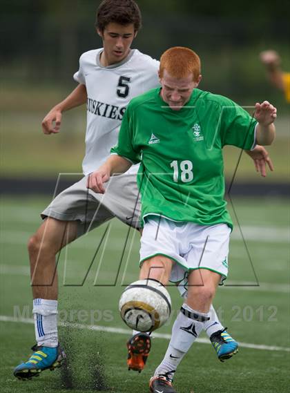 Thumbnail 2 in Myers Park at Hough photogallery.