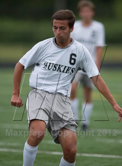 Thumbnail 1 in Myers Park at Hough photogallery.