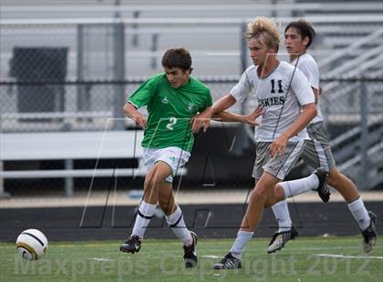 Thumbnail 1 in Myers Park at Hough photogallery.