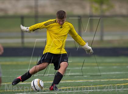 Thumbnail 1 in Myers Park at Hough photogallery.