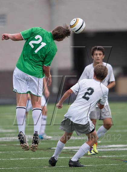 Thumbnail 3 in Myers Park at Hough photogallery.
