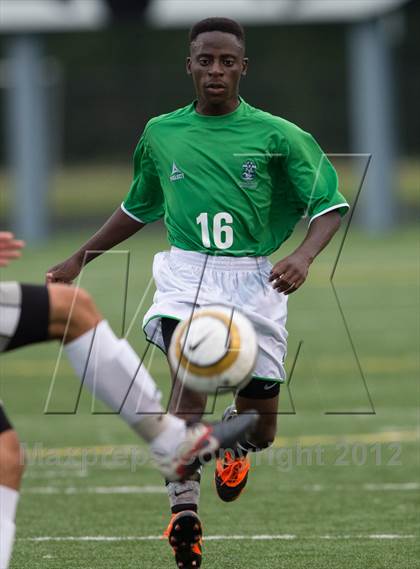 Thumbnail 1 in Myers Park at Hough photogallery.