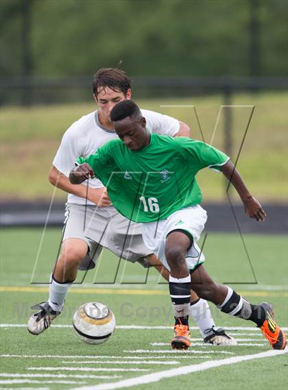 Thumbnail 2 in Myers Park at Hough photogallery.