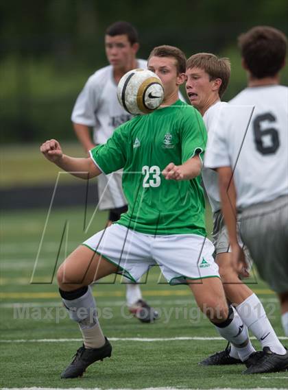 Thumbnail 2 in Myers Park at Hough photogallery.
