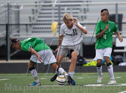 Thumbnail 3 in Myers Park at Hough photogallery.