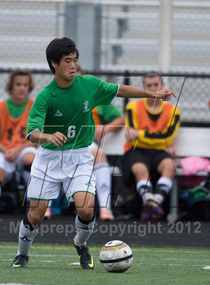 Thumbnail 2 in Myers Park at Hough photogallery.