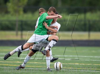 Thumbnail 1 in Myers Park at Hough photogallery.