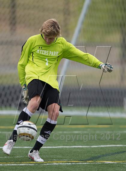 Thumbnail 2 in Myers Park at Hough photogallery.